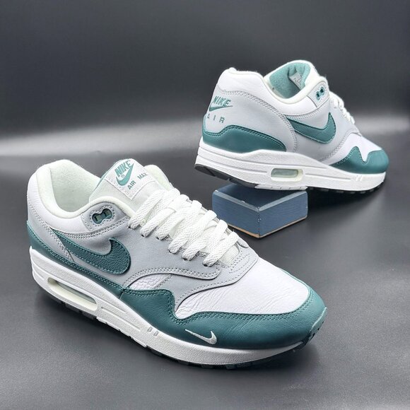 Nike Air Max 1 LV8 'Dark Teal Green' - Picture 6 of 10